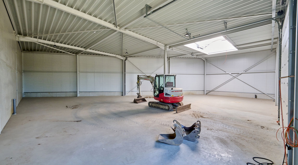 Kmo-unit te koop in Genk