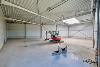 Kmo-unit te koop in Genk