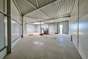 Kmo-unit te koop in Genk