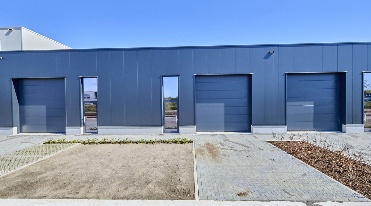 Kmo-unit te koop in Genk