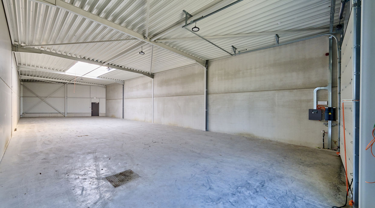 Kmo-unit te koop in Genk