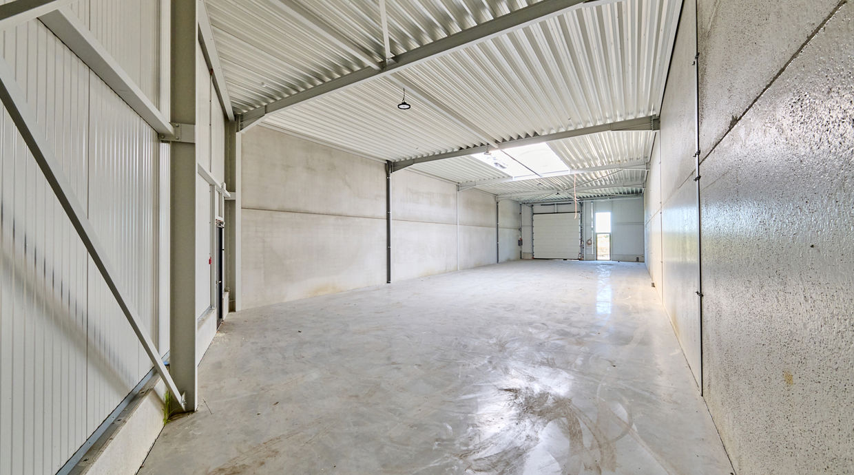 Kmo-unit te koop in Genk