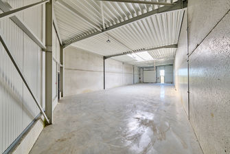 Kmo-unit te koop in Genk