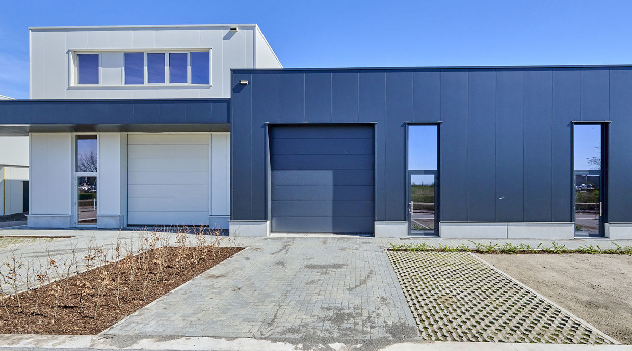 Kmo-unit te koop in Genk