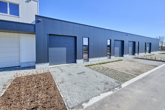 Kmo-unit te koop in Genk