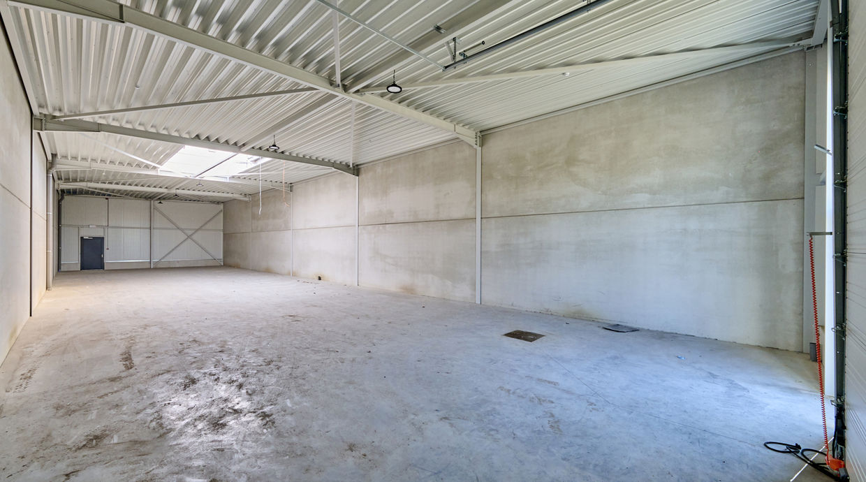 Kmo-unit te koop in Genk