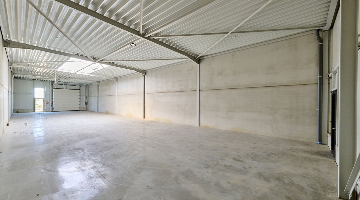 Kmo-unit te koop in Genk