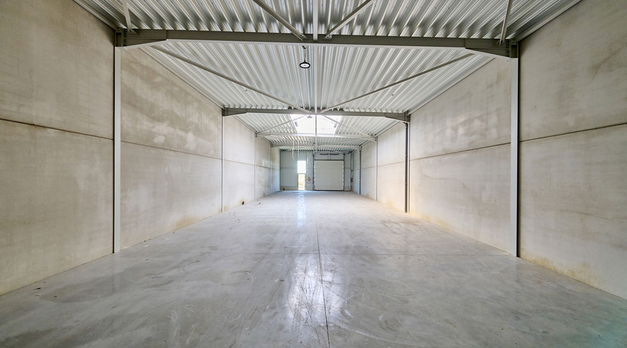 Kmo-unit te koop in Genk