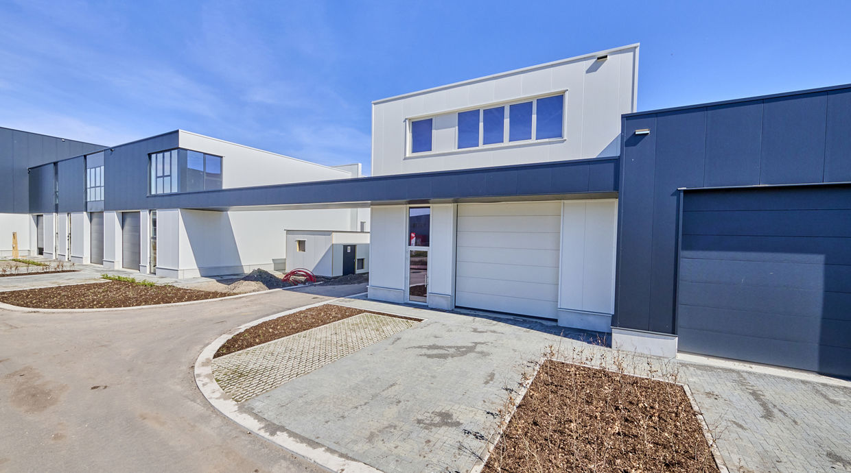 Kmo-unit te koop in Genk