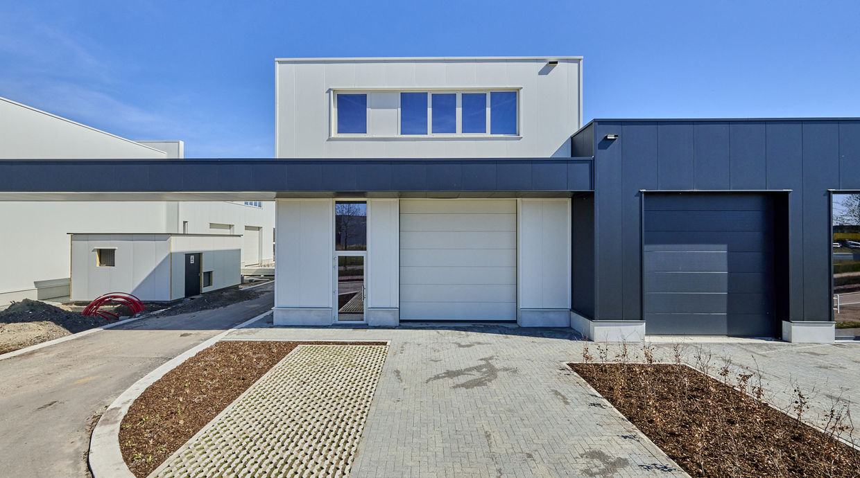 Kmo-unit te koop in Genk