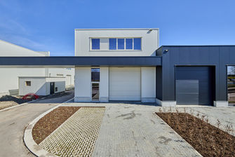 Kmo-unit te koop in Genk