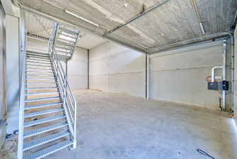 Kmo-unit te koop in Genk