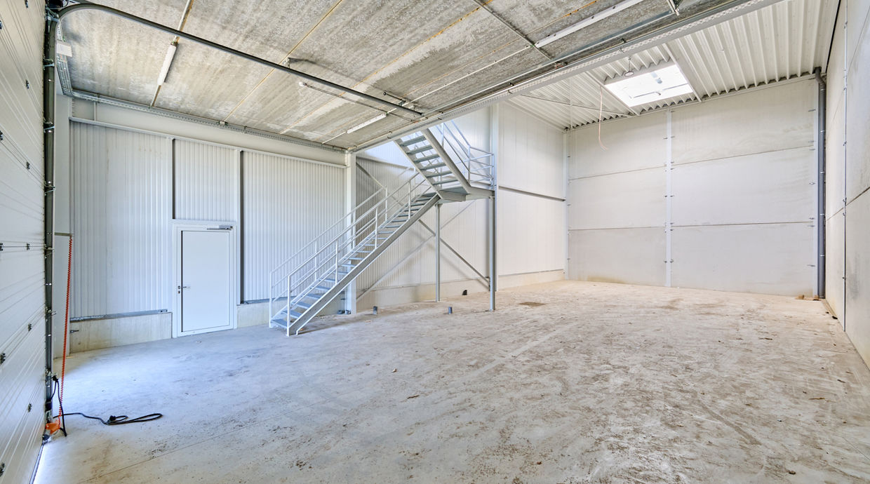 Kmo-unit te koop in Genk