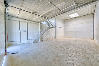 Kmo-unit te koop in Genk