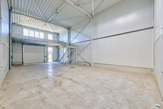 Kmo-unit te koop in Genk