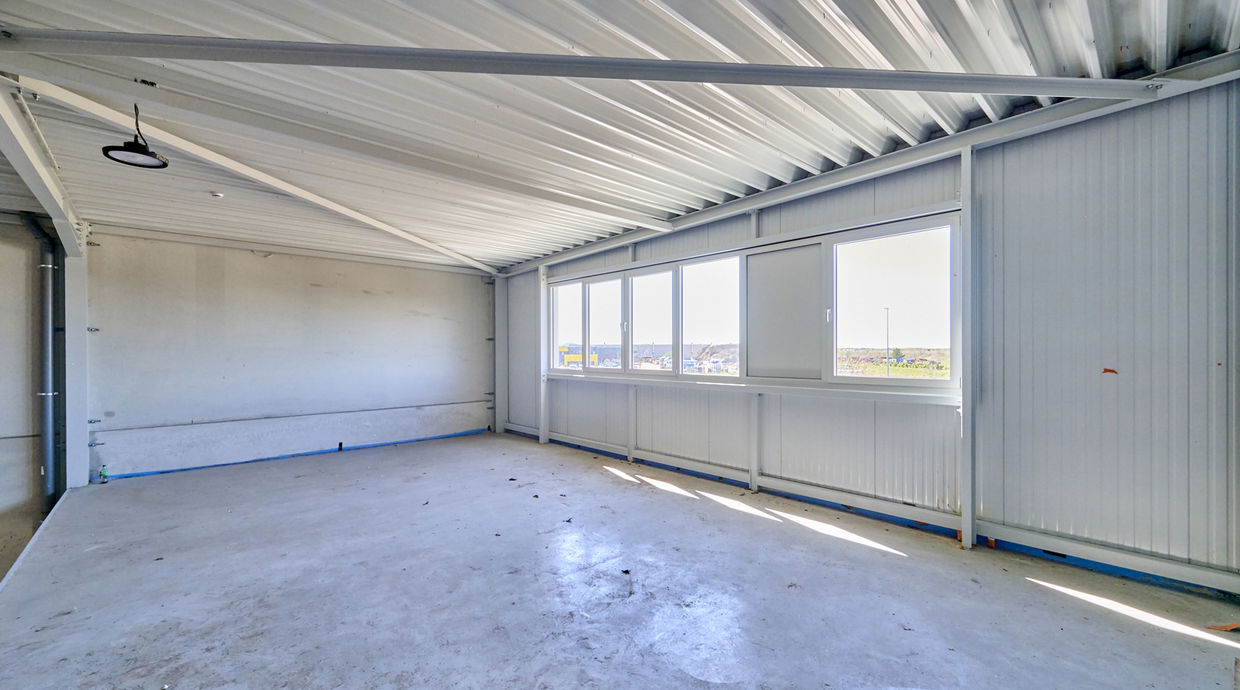 Kmo-unit te koop in Genk