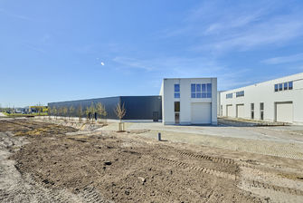 Kmo-unit te koop in Genk