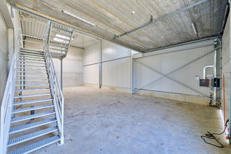 Kmo-unit te koop in Genk