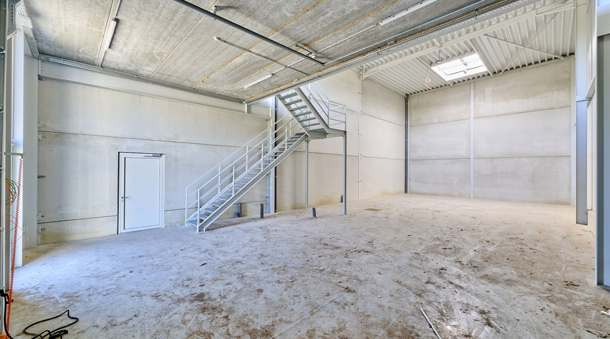 Kmo-unit te koop in Genk