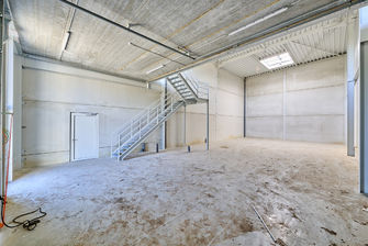 Kmo-unit te koop in Genk