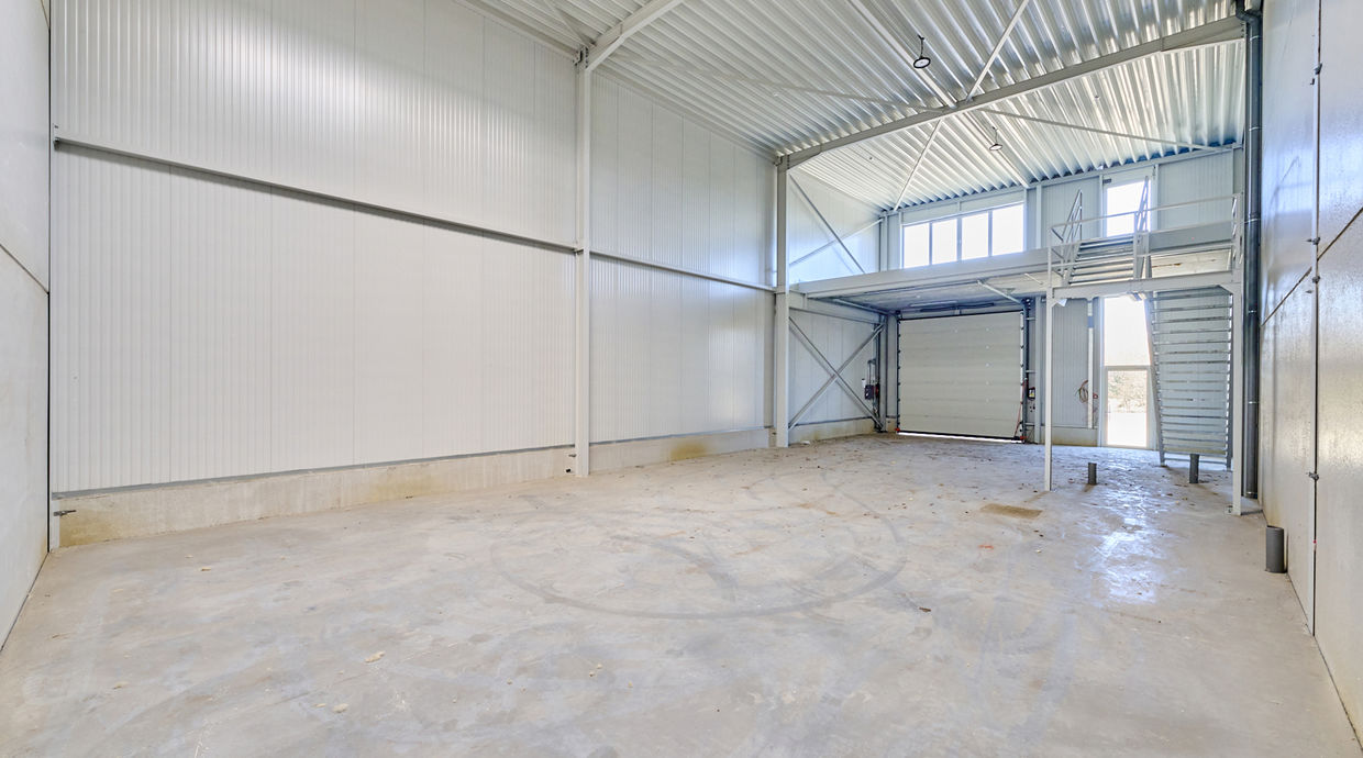 Kmo-unit te koop in Genk