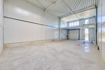 Kmo-unit te koop in Genk