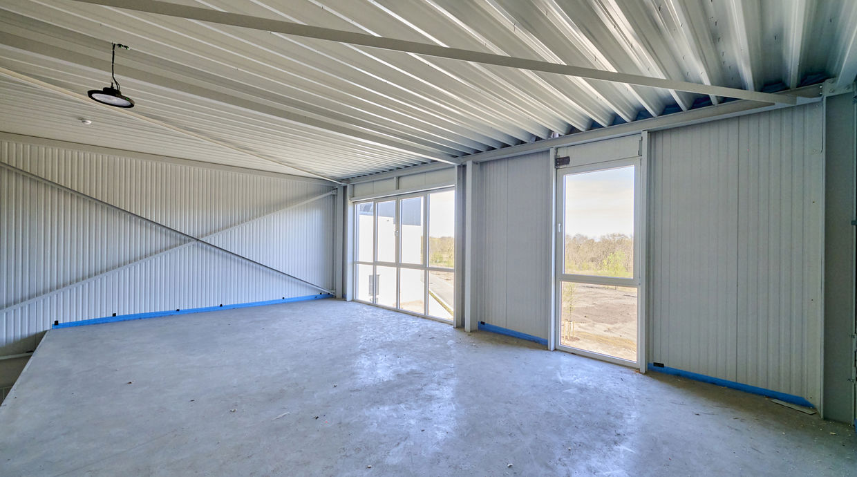 Kmo-unit te koop in Genk