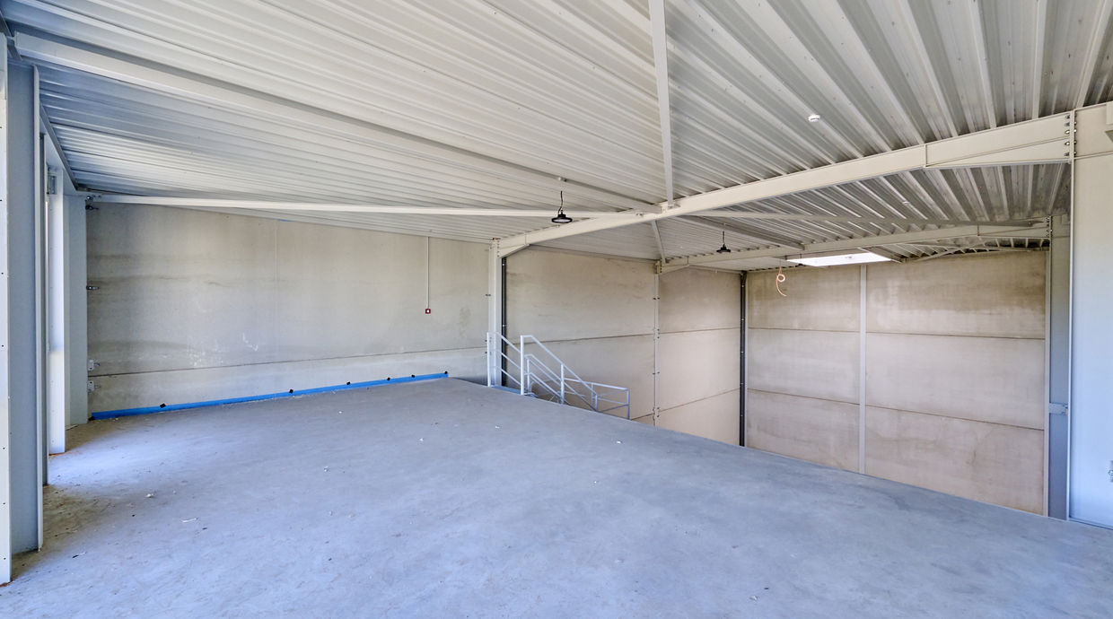 Kmo-unit te koop in Genk