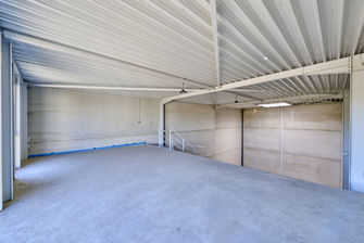 Kmo-unit te koop in Genk