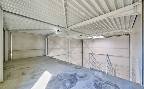 Kmo-unit te koop in Genk