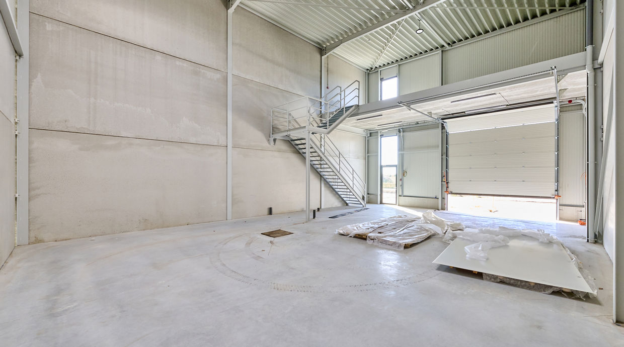 Kmo-unit te koop in Genk