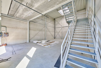 Kmo-unit te koop in Genk