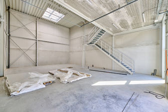 Kmo-unit te koop in Genk