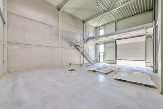 Kmo-unit te koop in Genk