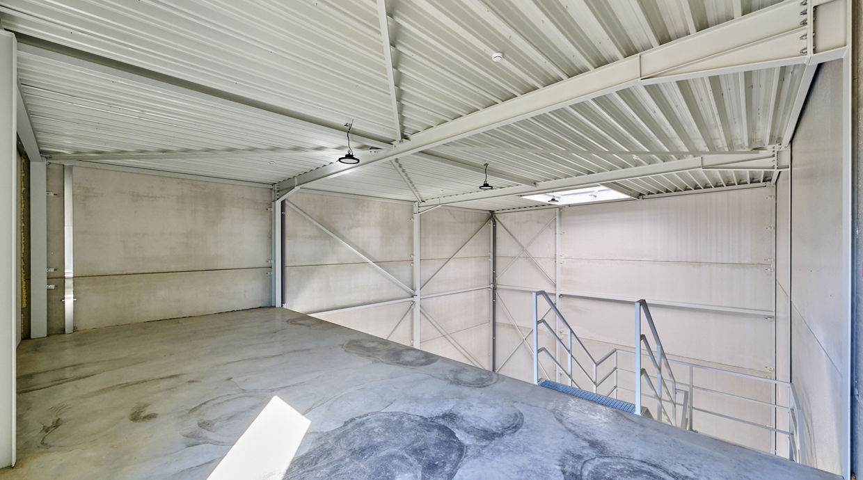 Kmo-unit te koop in Genk