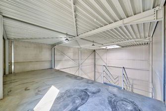 Kmo-unit te koop in Genk