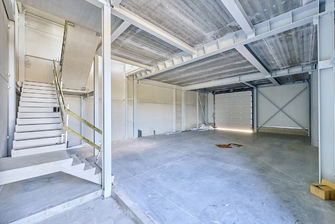 Kmo-unit te koop in Genk
