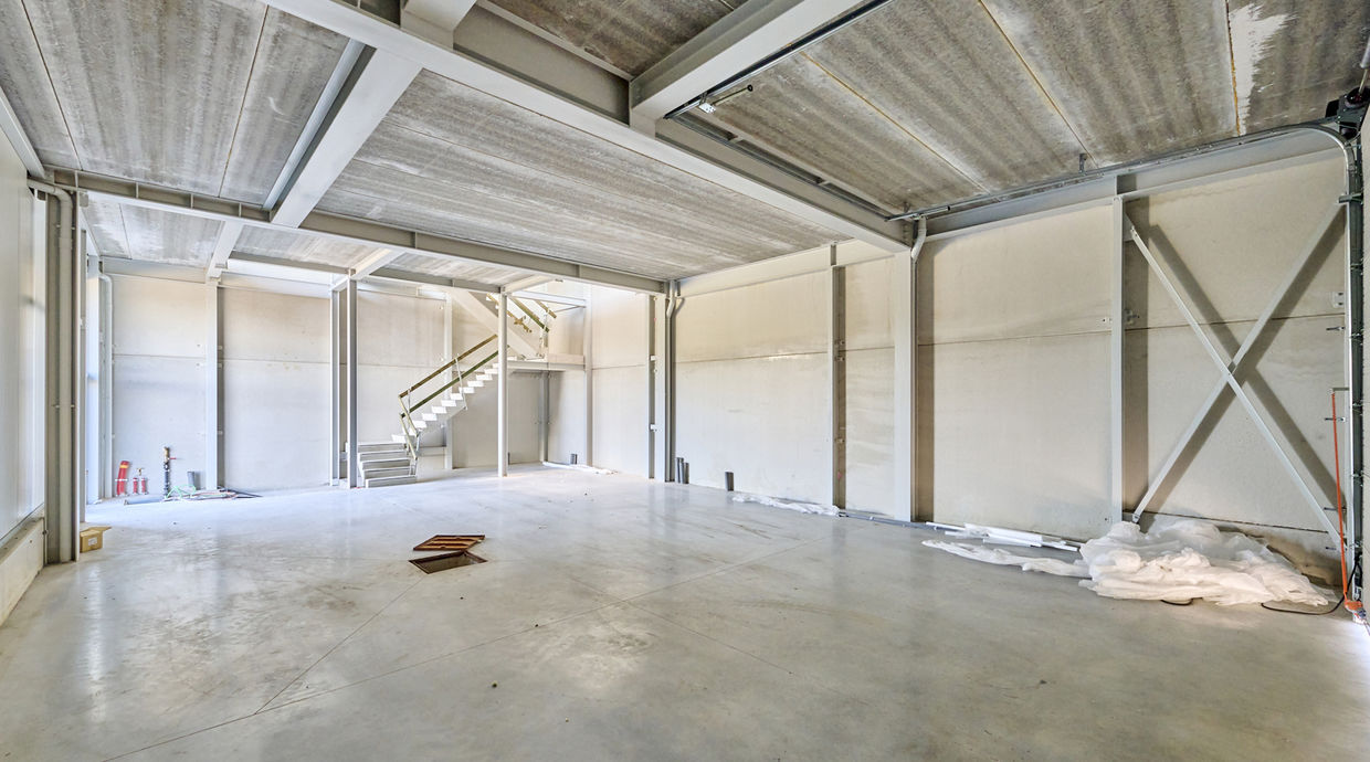 Kmo-unit te koop in Genk