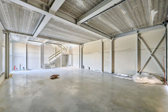 Kmo-unit te koop in Genk