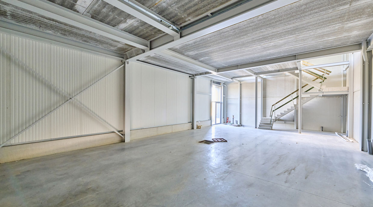 Kmo-unit te koop in Genk