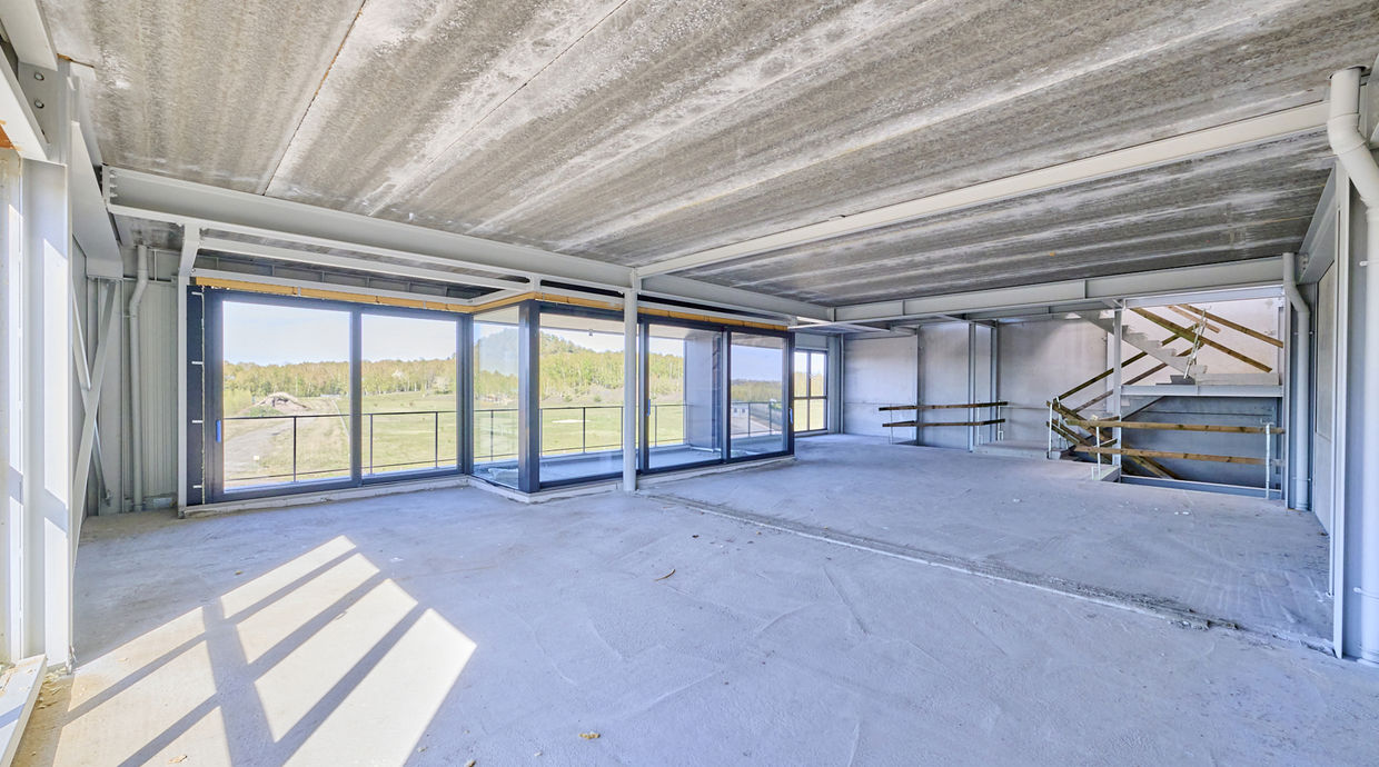 Kmo-unit te koop in Genk