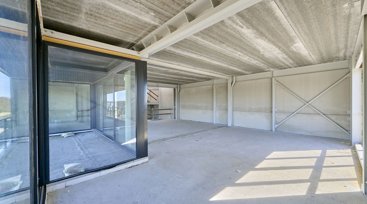 Kmo-unit te koop in Genk