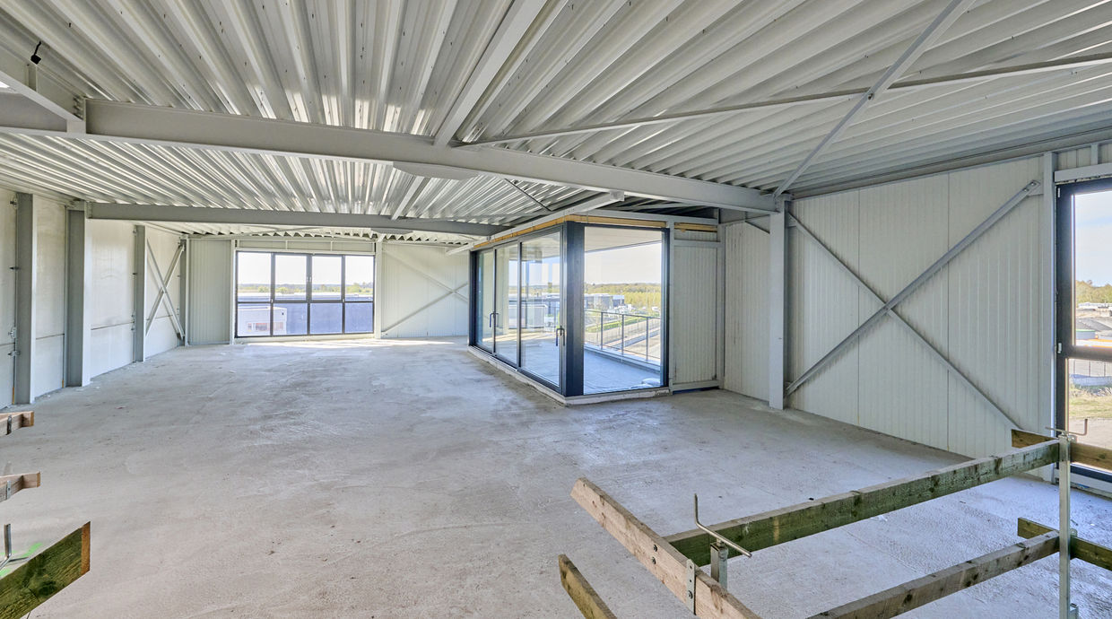 Kmo-unit te koop in Genk