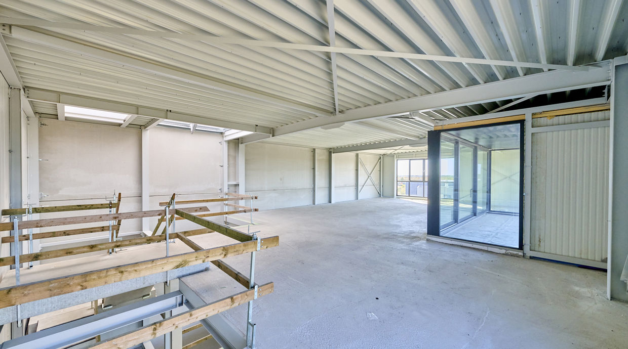 Kmo-unit te koop in Genk
