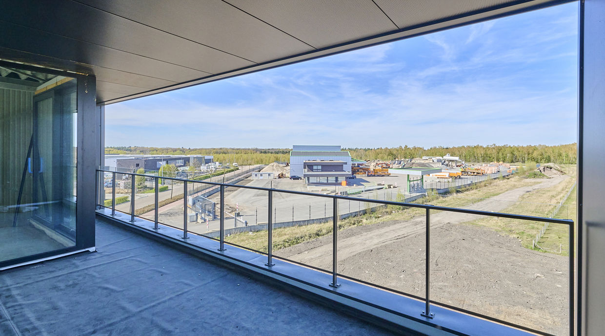 Kmo-unit te koop in Genk