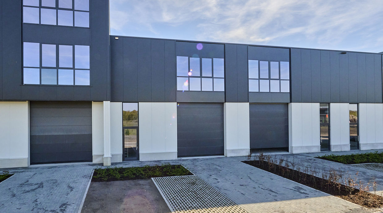 Kmo-unit te koop in Genk