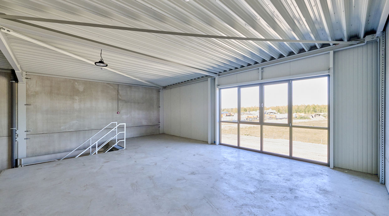 Kmo-unit te koop in Genk