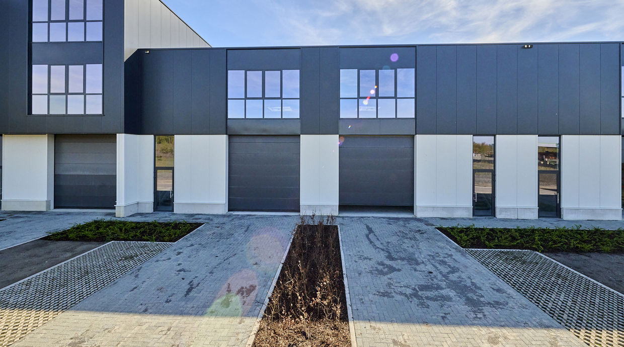 Kmo-unit te koop in Genk