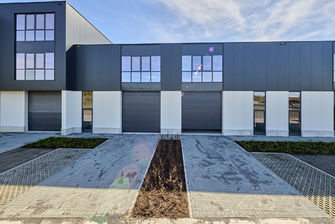 Kmo-unit te koop in Genk