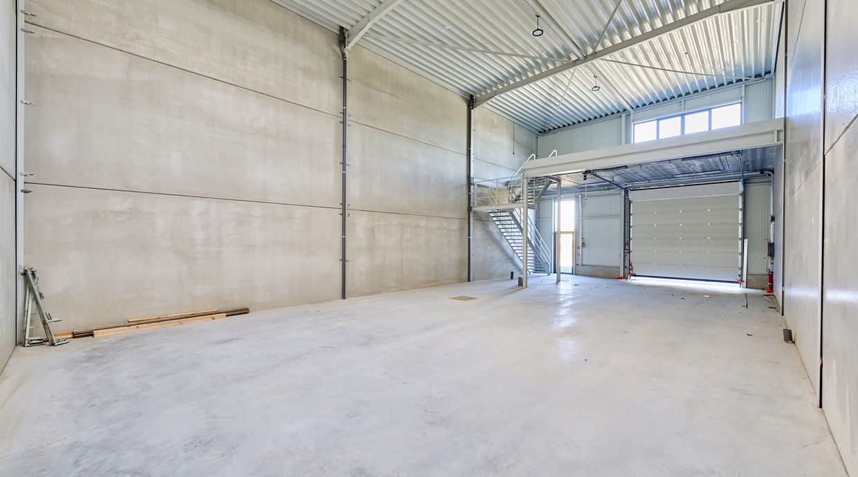 Kmo-unit te koop in Genk